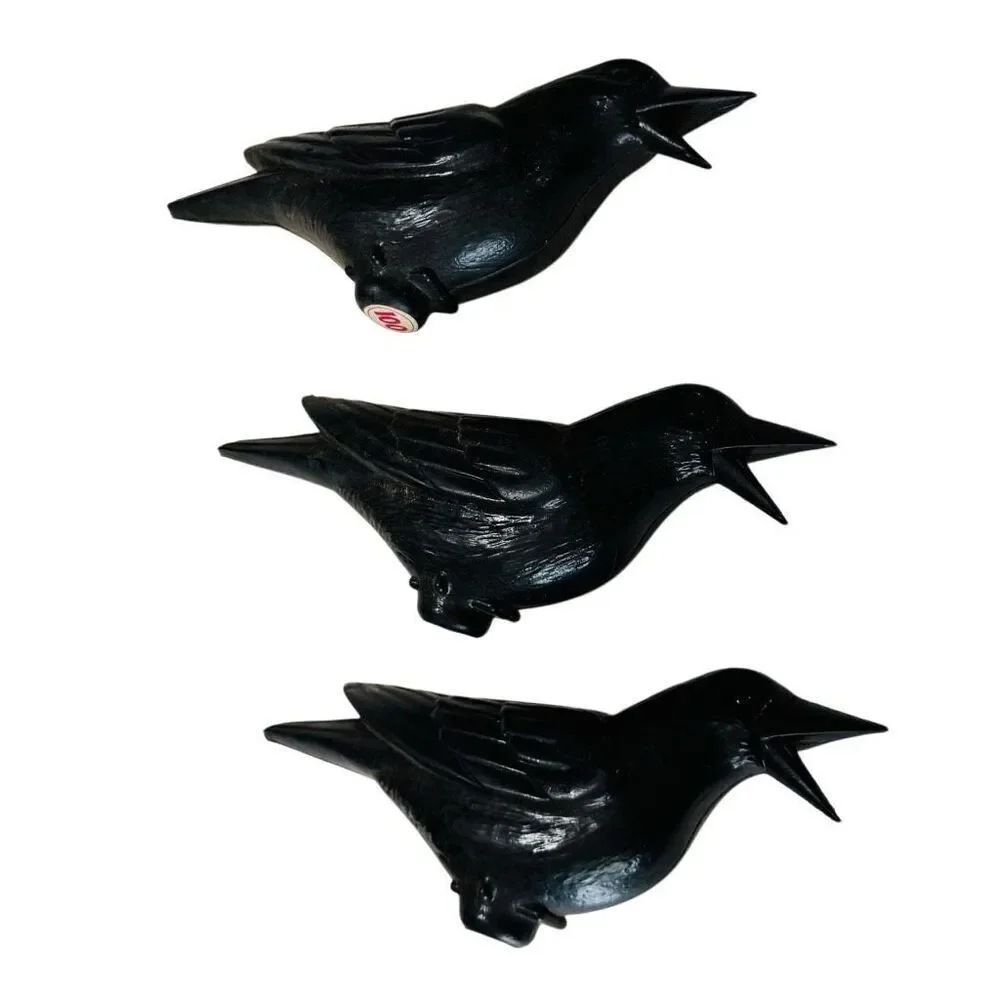No Brand lot black